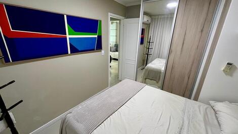 PRECIOSO APARTAMENTO EN EL CORAZÓN DE MEIA PRAIA 8 PERSONAS