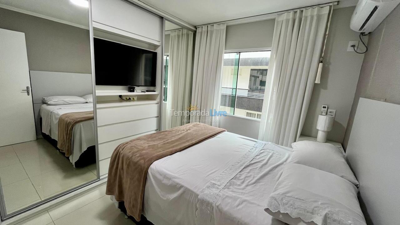 Apartamento para alquiler de vacaciones em Itapema (Meia Praia)