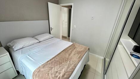 PRECIOSO APARTAMENTO EN EL CORAZÓN DE MEIA PRAIA 8 PERSONAS
