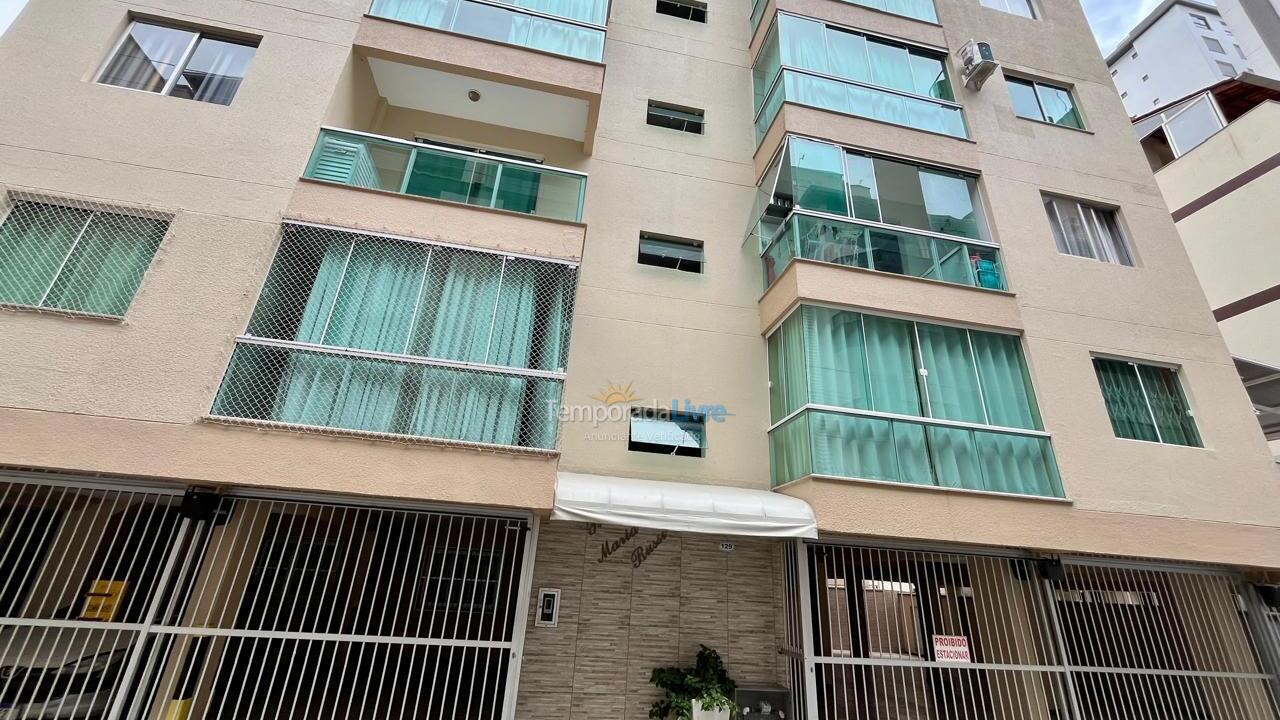 Apartamento para alquiler de vacaciones em Itapema (Meia Praia)