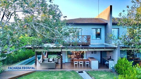 Casa para alquilar en Mata de São João - Praia do Forte