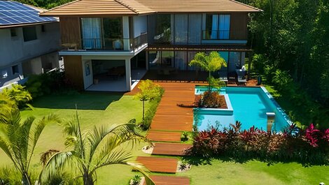 Casa para alquilar en Mata de São João - Praia do Forte