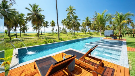 Casa para alquilar en Mata de São João - Praia do Forte