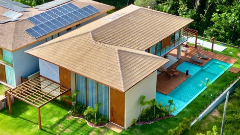 Casa para alquilar en Mata de São João - Praia do Forte