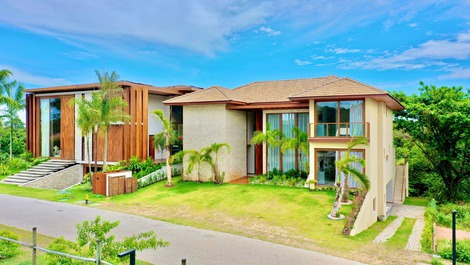 Casa para alquilar en Mata de São João - Praia do Forte