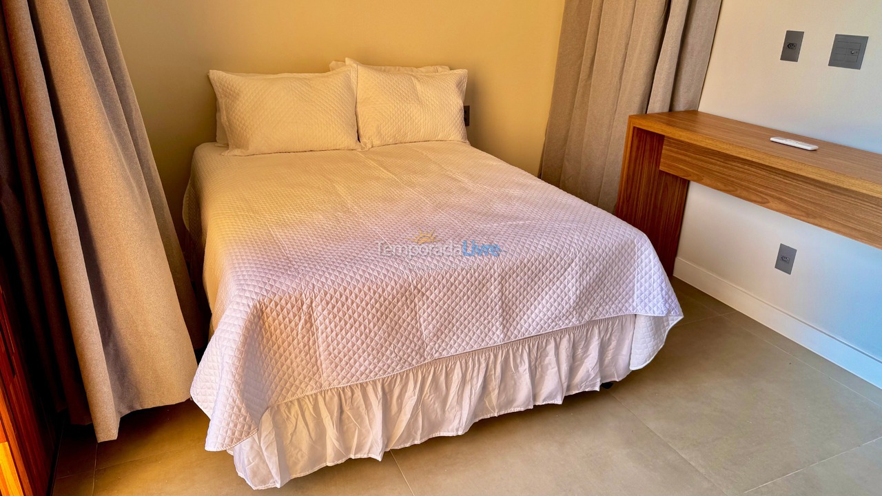 Casa para aluguel de temporada em Mata de São João (Praia do Forte)