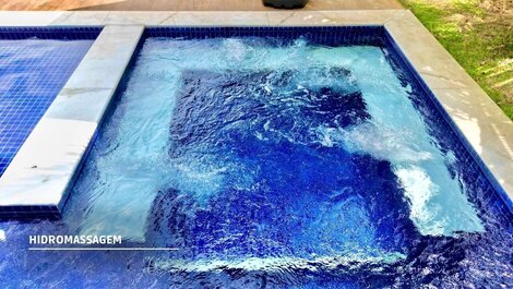 Casa Perola 5 Suites cerca de la playa en Guarajuba