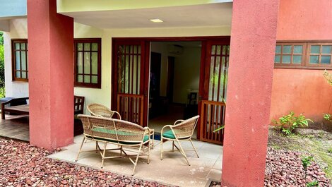 Antube Time Reserve Apartment Praia do Forte