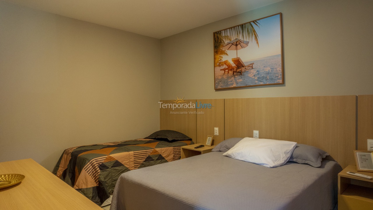 House for vacation rental in Mata de São João (Praia do Forte)