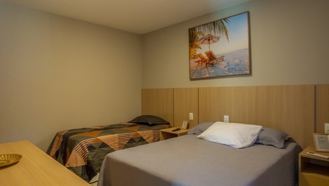 House with 7 suites in Praia Bela Condominium Praia do Forte