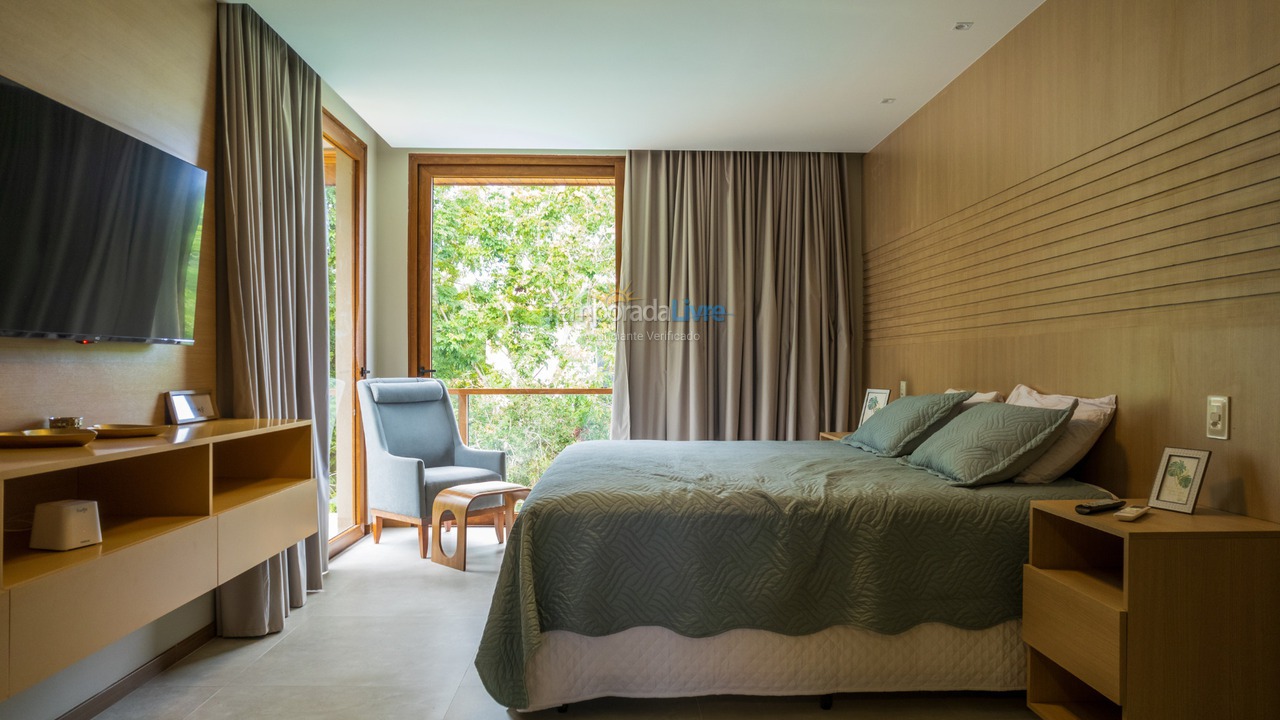 House for vacation rental in Mata de São João (Praia do Forte)