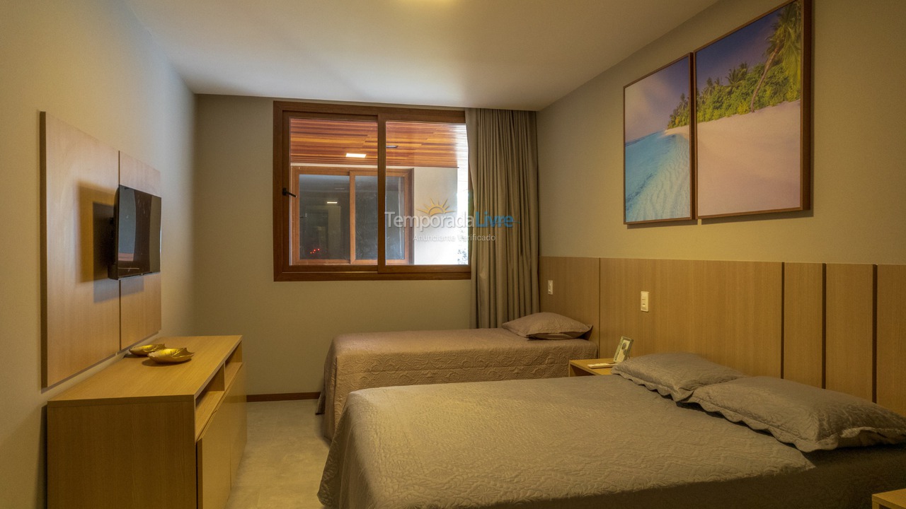 House for vacation rental in Mata de São João (Praia do Forte)