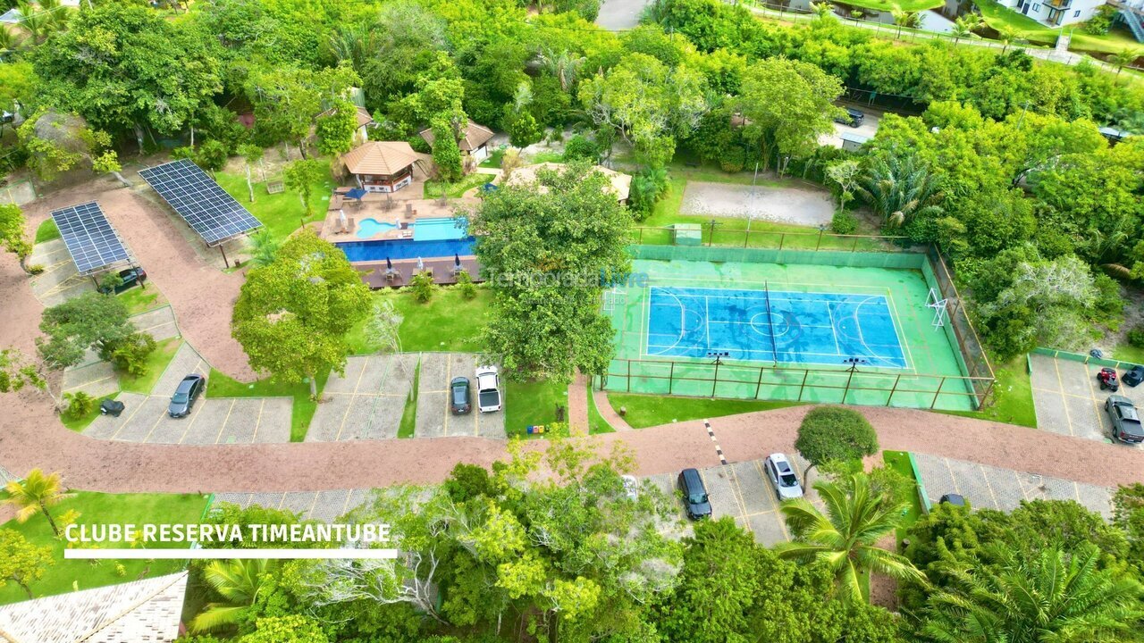 Apartment for vacation rental in Mata de São João (Praia do Forte)