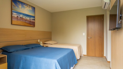 House with 7 suites in Praia Bela Condominium Praia do Forte