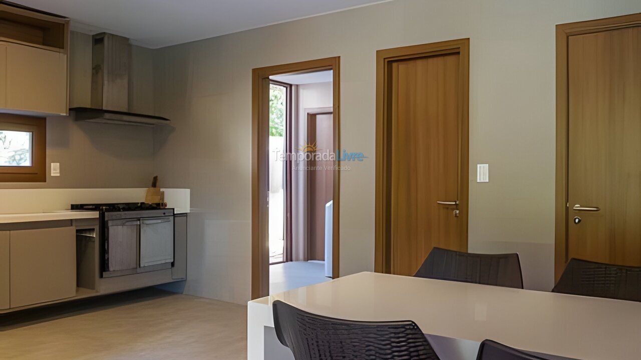 Casa para alquiler de vacaciones em Mata de São João (Praia do Forte)