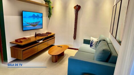 House 602 Luxury and Comfort in Praia do Forte