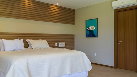 Casa con 7 suites en Condominio Praia Bela Praia do Forte