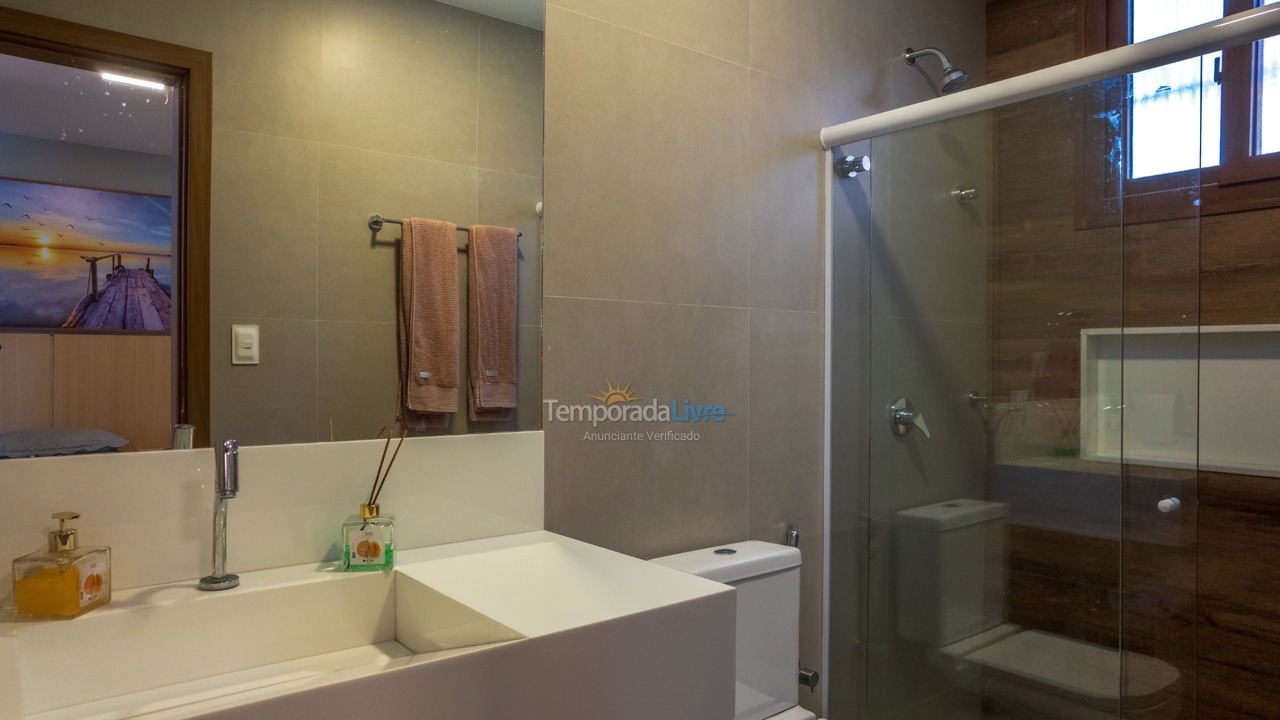 House for vacation rental in Mata de São João (Praia do Forte)