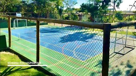 Antube Time Reserve Apartment Praia do Forte