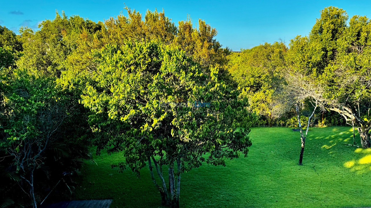 Casa para aluguel de temporada em Mata de São João (Praia do Forte)