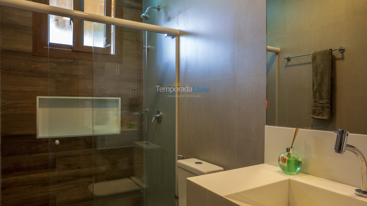 House for vacation rental in Mata de São João (Praia do Forte)