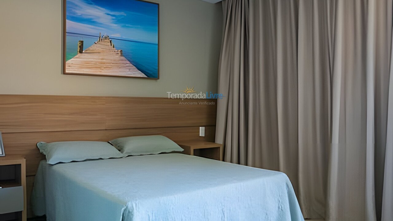 Casa para alquiler de vacaciones em Mata de São João (Praia do Forte)