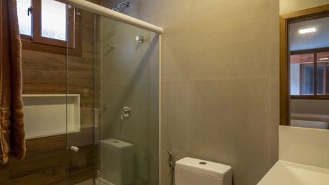 House with 7 suites in Praia Bela Condominium Praia do Forte