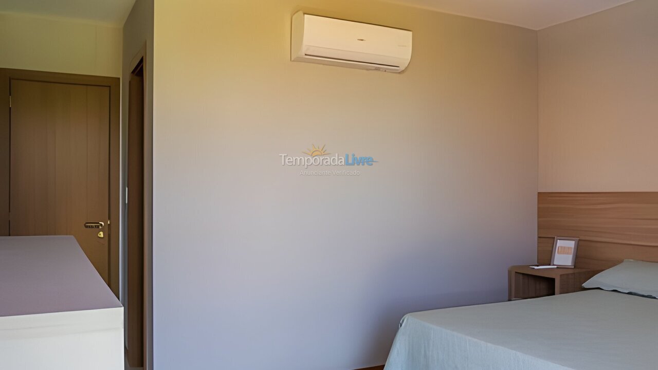 Casa para alquiler de vacaciones em Mata de São João (Praia do Forte)