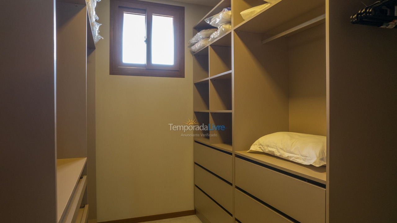 House for vacation rental in Mata de São João (Praia do Forte)