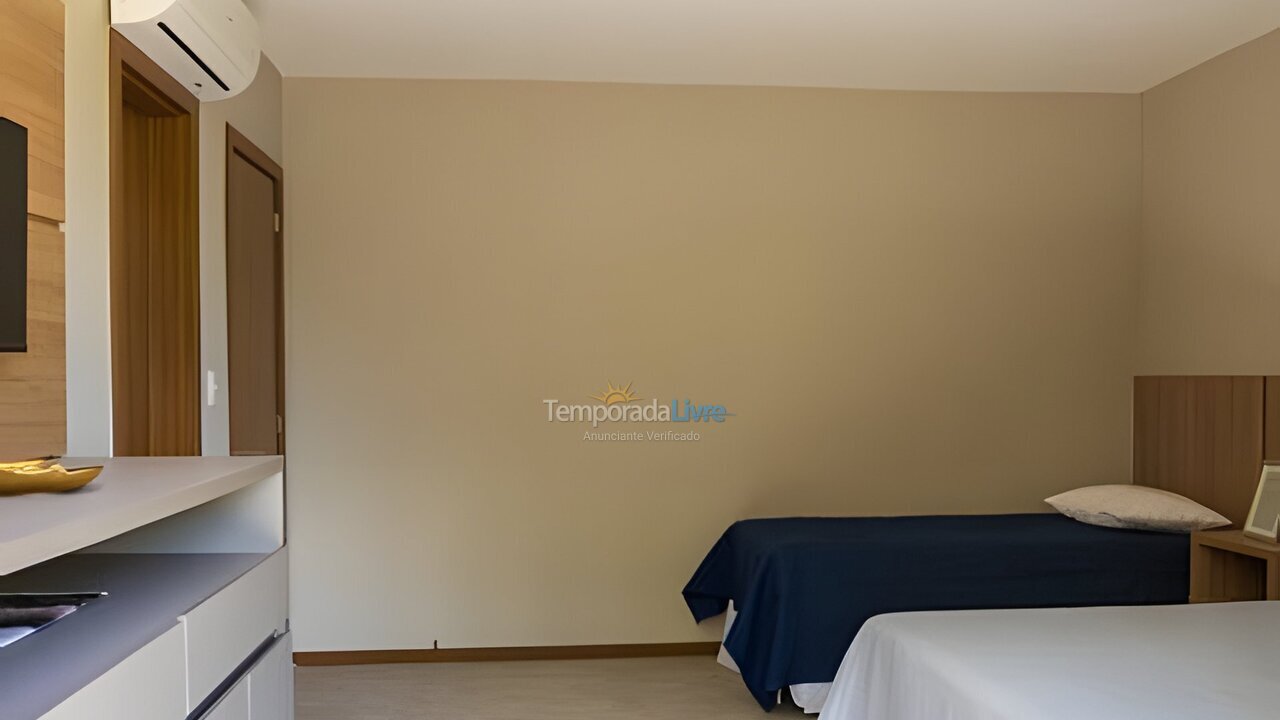 Casa para alquiler de vacaciones em Mata de São João (Praia do Forte)