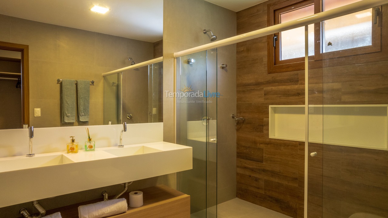 House for vacation rental in Mata de São João (Praia do Forte)