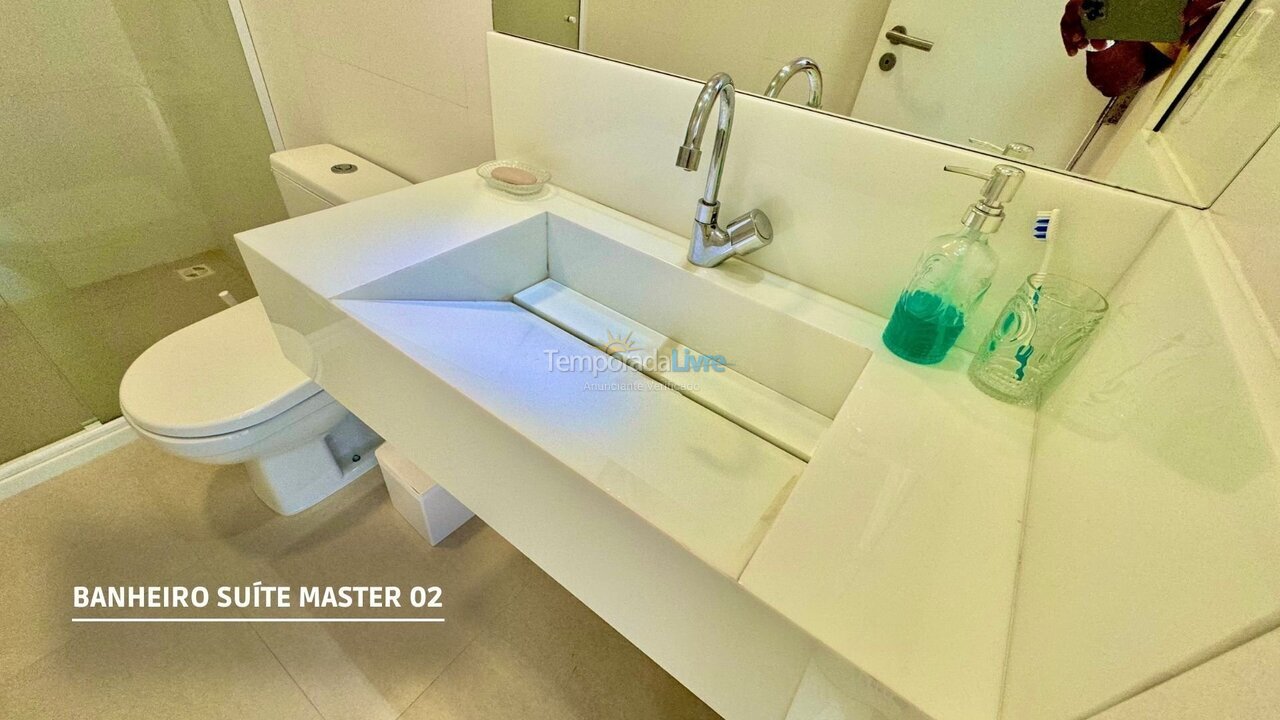 Casa para alquiler de vacaciones em Camaçari (Praia de Guarajuba)