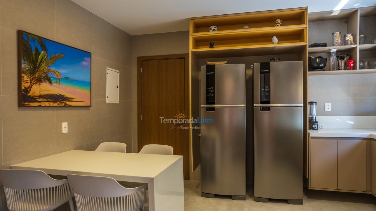 House for vacation rental in Mata de São João (Praia do Forte)