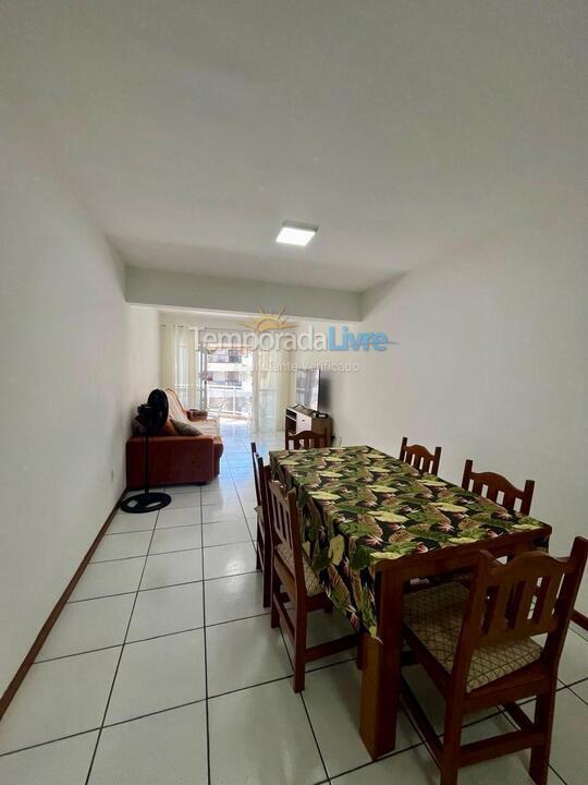 Apartamento para alquiler de vacaciones em Itapema (Meia Praia)