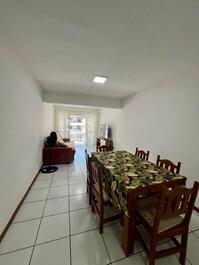 Apartamento de 4 habitaciones a 90 metros del mar.