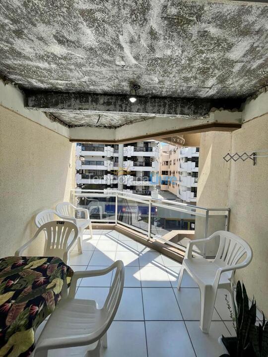 Apartamento para alquiler de vacaciones em Itapema (Meia Praia)