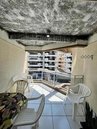 Apartment for rent in Itapema - Meia Praia