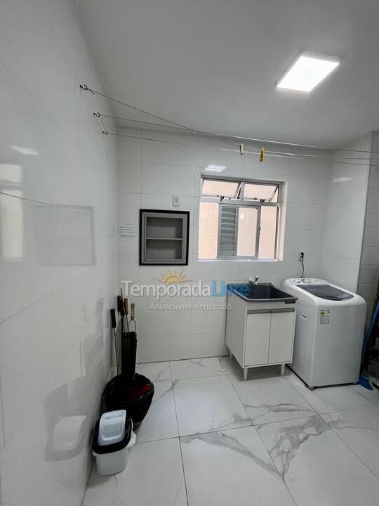 Apartamento para alquiler de vacaciones em Itapema (Meia Praia)