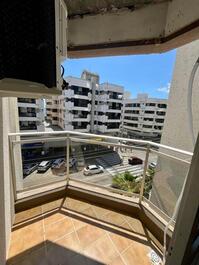 Apartamento de 4 habitaciones a 90 metros del mar.