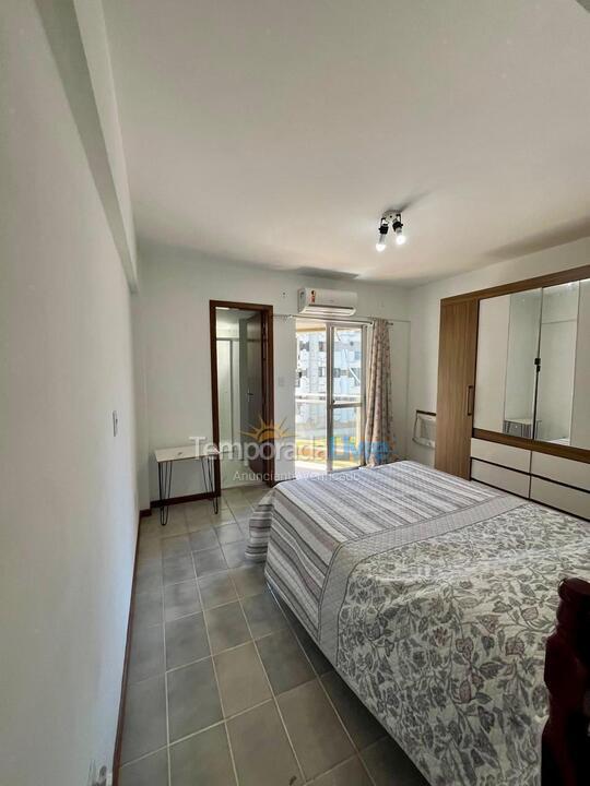 Apartamento para alquiler de vacaciones em Itapema (Meia Praia)