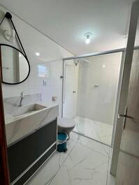 Apartamento de 4 habitaciones a 90 metros del mar.