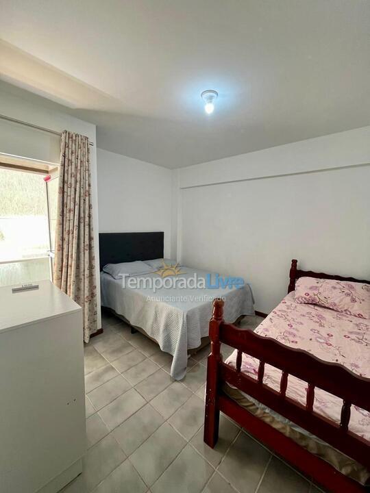 Apartamento para alquiler de vacaciones em Itapema (Meia Praia)