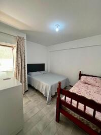 Apartamento de 4 habitaciones a 90 metros del mar.