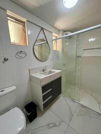 Apartamento de 4 habitaciones a 90 metros del mar.