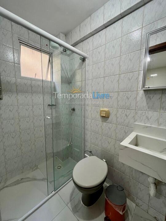 Apartamento para alquiler de vacaciones em Itapema (Meia Praia)