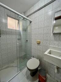 Apartamento de 4 habitaciones a 90 metros del mar.