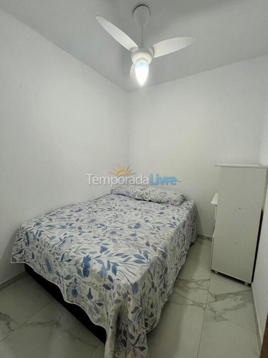 Apartamento para alquiler de vacaciones em Itapema (Meia Praia)