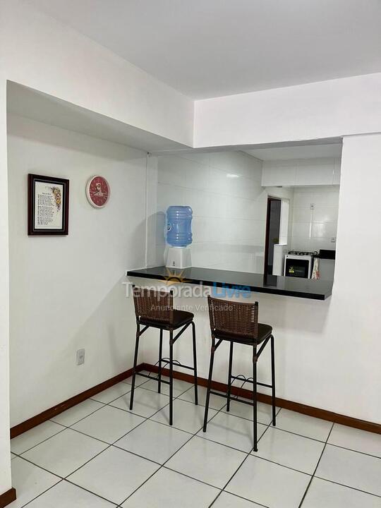 Apartamento para alquiler de vacaciones em Itapema (Meia Praia)