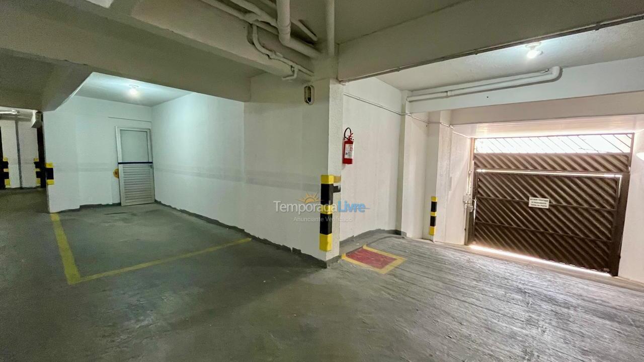 Apartamento para alquiler de vacaciones em Itapema (Meia Praia)