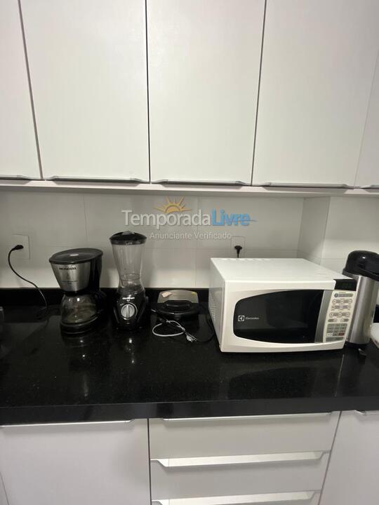 Apartamento para alquiler de vacaciones em Itapema (Meia Praia)